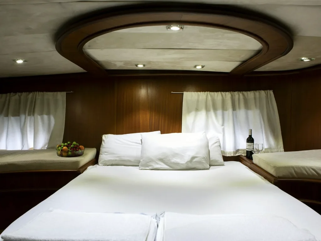 Gulet E.Nil