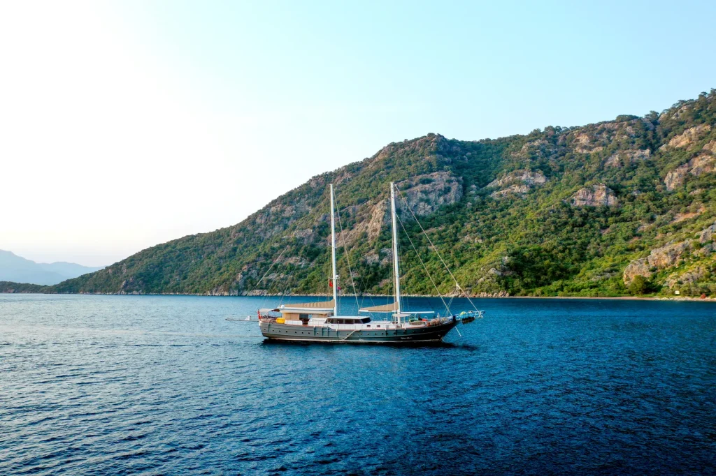 Gulet Nevra Queen