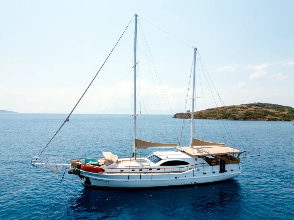 Gulet Queen Of Sea