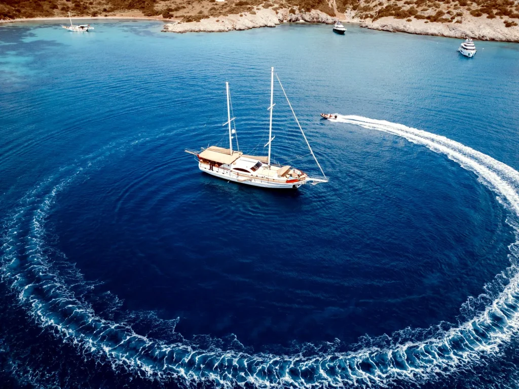 Gulet Queen Of Sea