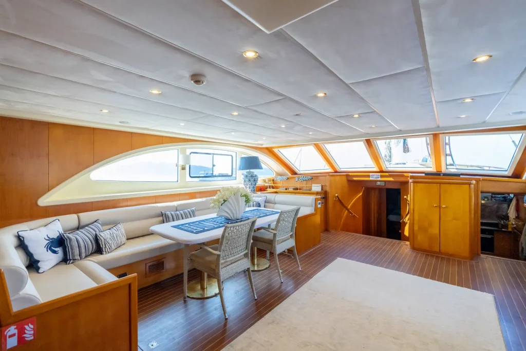 Gulet Queen Of Sea