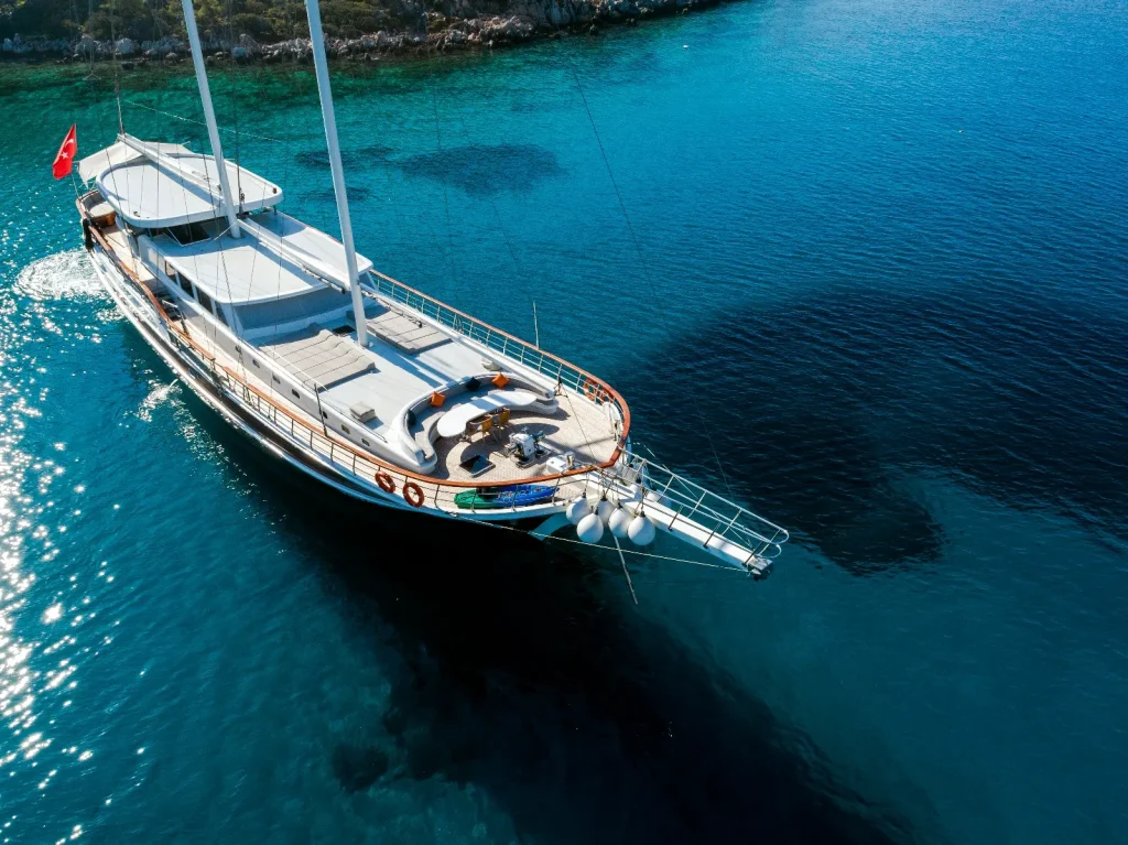 Gulet Vista Mare