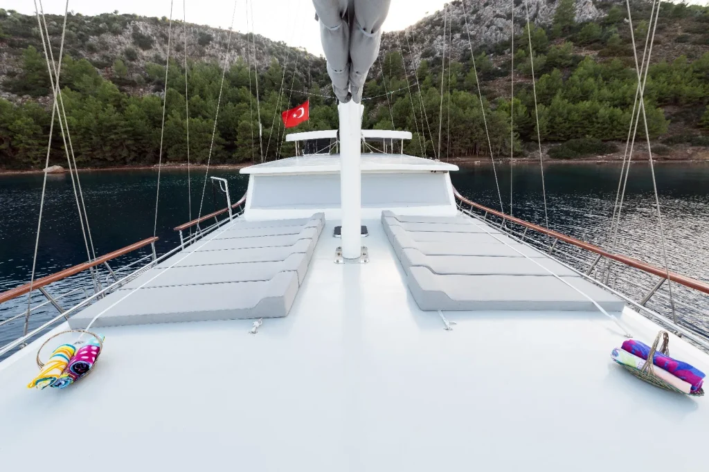 Gulet Vista Mare