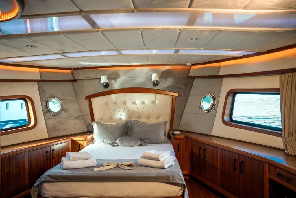 Motor Yacht Oggusto